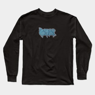 Chap Long Sleeve T-Shirt